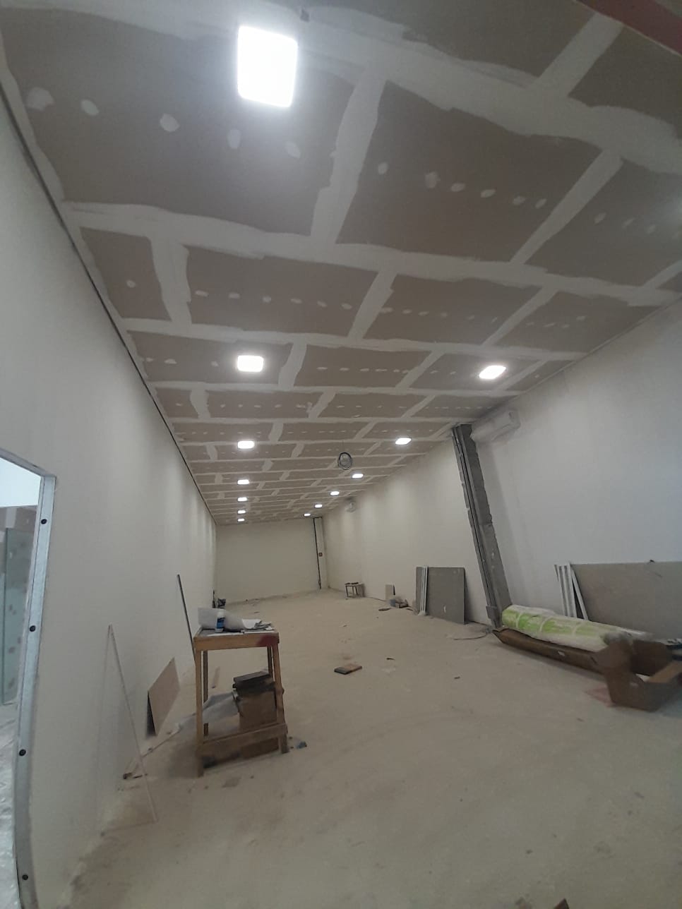 room